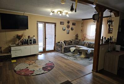 Casa la tara cu 3 camere suprafata utila 120mp, Suplacu de Tinca Bihor - 1