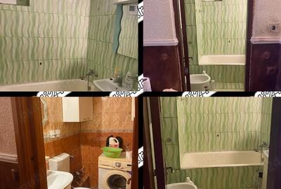 Apartament Ultracentral BUZAU , Strada Cuza Voda, 4 camere. , structura cu scara interioara - 2