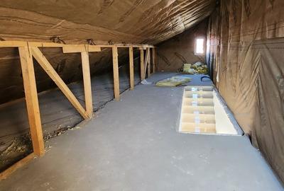 Direct Dezvoltator-Duplex 4 camere+Mansarda, teren 285mp! - 23