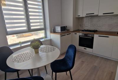 Apartament cu 2 camere decomandat, mobilat în City Park Mall - 17