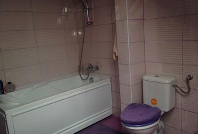 Apartament cu 3 camere semidecomandat în Zorilor - 5