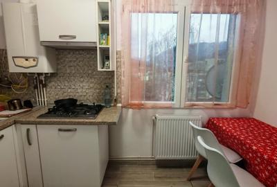 Garsonieră semidecomandată în Griviței - 6