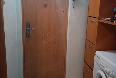 Garsonieră decomandată în Hipodrom - 2