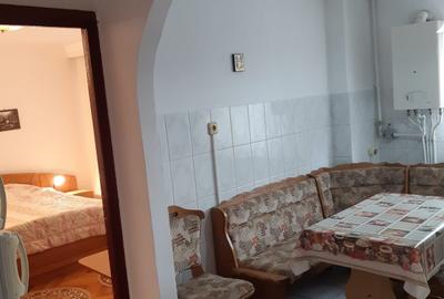 Apartament 1 camera zona Eminescu - 4