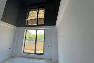 Apartament 2 camere Mamaia Nord - Oba Urban Residence - Proiect finalizat - 2