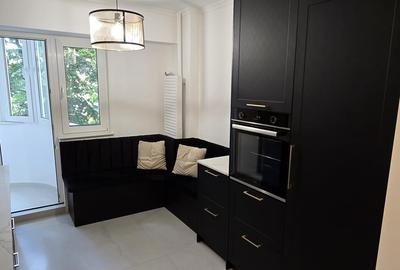 Apartament 3 camere de inchiriat Decebal - 4