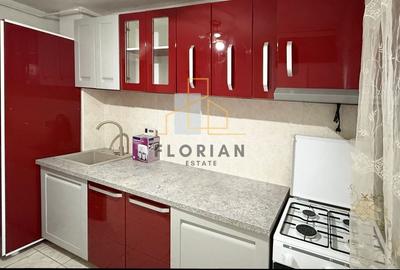 Apartament cu 2 camere de inchiriat/zona  Telegrafului/ 350  euro - 6