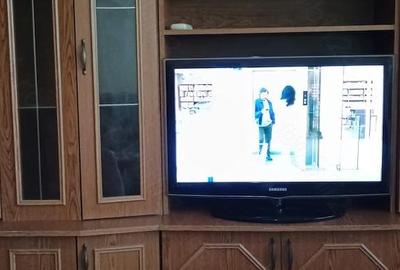 Garsonieră semidecomandată în Micro 1 - 1