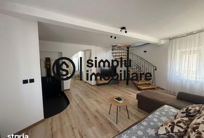 Casă cu 2 camere cu Teren 65 Mp în Central