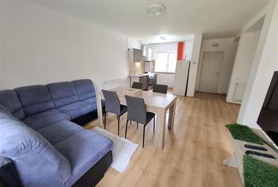 Duplex cu 3 camere în Șura Mare