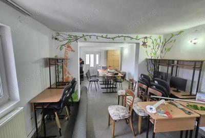 Oportunitate pentru Firme! Vanzare imobil P+M, Tg. Jiu, Calea Severinului - 7