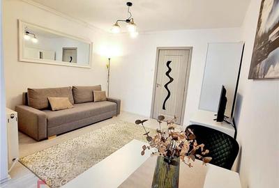 Apartament 1 camera, UMF, 2 min de spital,  bloc izolat, Targu Mures - 1