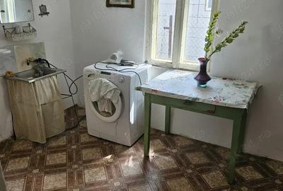 Casa de vanzare, com. Maracineni, sat Potoceni, jud. Buzau - 2