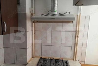 Garsoniera de inchiriat in zona Coresi Tot confortul - 6