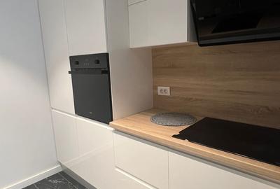 Apartament cu 2 camere decomandat, mobilat în Herăstrău - 4