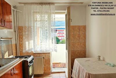 Apartament 2 camere, etaj 2, Precista, zona Scoala nr.10- Carrefour - 4