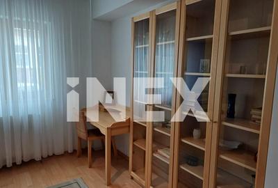 Inchiriere apartament 3 camere Ultracentral - 2