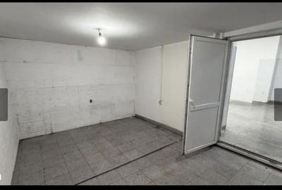 Spațiu comercial, de 98 mp, în Tineretului - 3