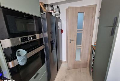 Apartament cu 3 camere decomandat în Drumul Taberei - 7