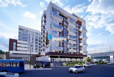 Proiect nou zona GARA! apartament 3 camere - 3