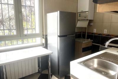 Apartament cu 2 camere, mobilat în Floreasca - 5