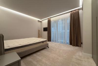 3 camere lux Sos. Nordului Nordis Residence Parter - 3