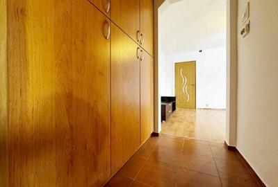 Apartament 2 camere semidecomandat, 51mp utili+ balcon -Lipovei - 5