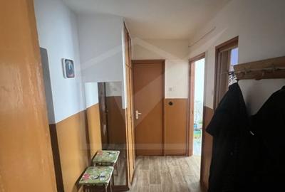 Apartament cu 2 camere DECOMANDAT, Manastur - 6