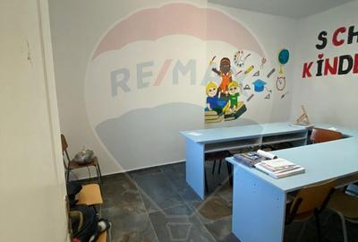 Spațiu comercial, de 45 mp, în Ultracentral - 2
