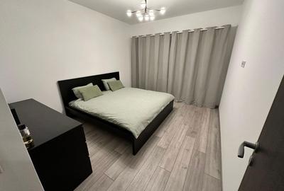 Apartament cu 2 camere decomandat în Central - 3