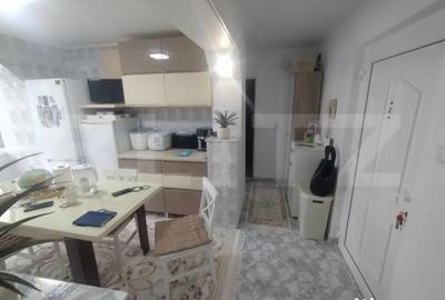 Apartament cu 2 camere decomandat în Năsăud - 5