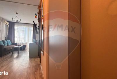 Apartament cu 2 camere în Central - 5