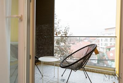 Apartament 2 camere de închiriat | Rafinament & Confort | Cantemir - 5