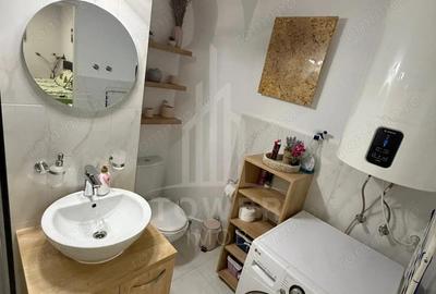 Garsonieră în Ultracentral