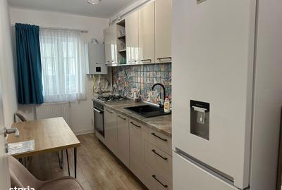 Apartament cu 2 camere decomandat în Apărătorii Patriei - 3