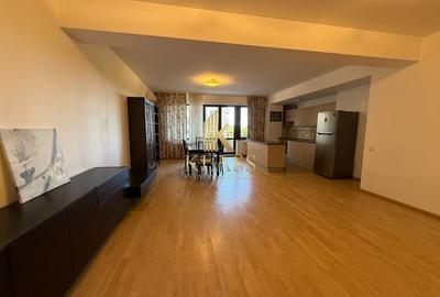 De vanzare apartament decomandat cu 4 camere  in Baneasa - 2