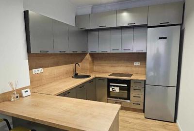 Apartament 2 camere de vanzare Nufarul, str. Nojoridului - 6