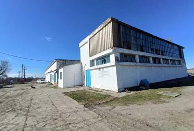 Spațiu comercial, în Sud - 5