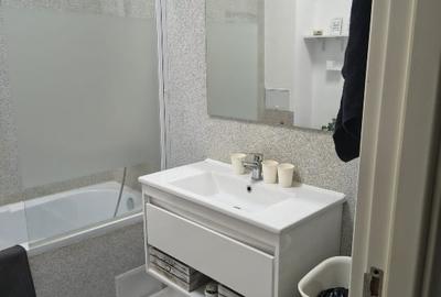 Apartament cu 2 camere semidecomandat în Nord - 8