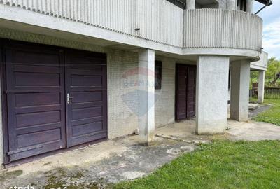 Casă cu 4 camere în Hovrila - 13