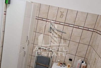Apartament 2 camere | 33mp | Etaj 2/4 | La cheie | Calea ... - 9