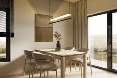 Vila FINALIZATA 4 camere 2 locuri parcare 12 min metrou pe jos curte 40 mp - 9