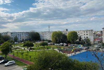 Apartament cu 2 camere semidecomandat, mobilat în Coiciu - 1