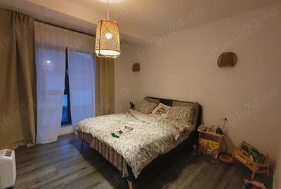 Casă cu 5 camere cu Teren 206 Mp în Dobroești - 3