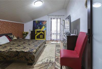 Casă individuală cu 5 camere cu Canalizare în Mărgineni - 30