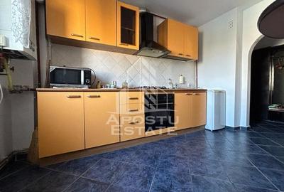 Apartament cu 2 camere  semidecomandat  zona Podgoria - 5