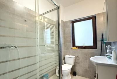 Vila 4 camere | Mobilata ?i utilata complet | Curte amenajata | Gata d - 9