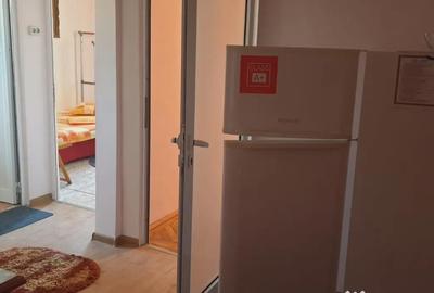 Apartament cu 2 camere decomandat în Tomis Nord - 7