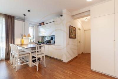 Apartament 3 camere in Baneasa – Bd. Apicultorilor, Bucuresti - 12