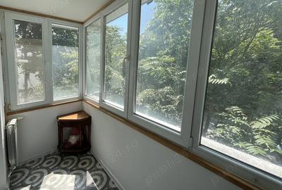 Apartament cu 2 camere decomandat în Podul de Fier - 6